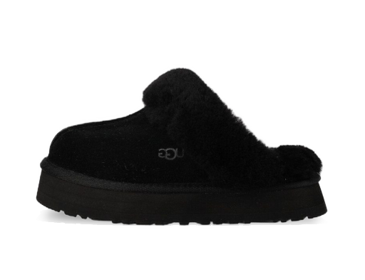 Кросівки та взуття UGG W Disquette чорний | 1122550.BLK