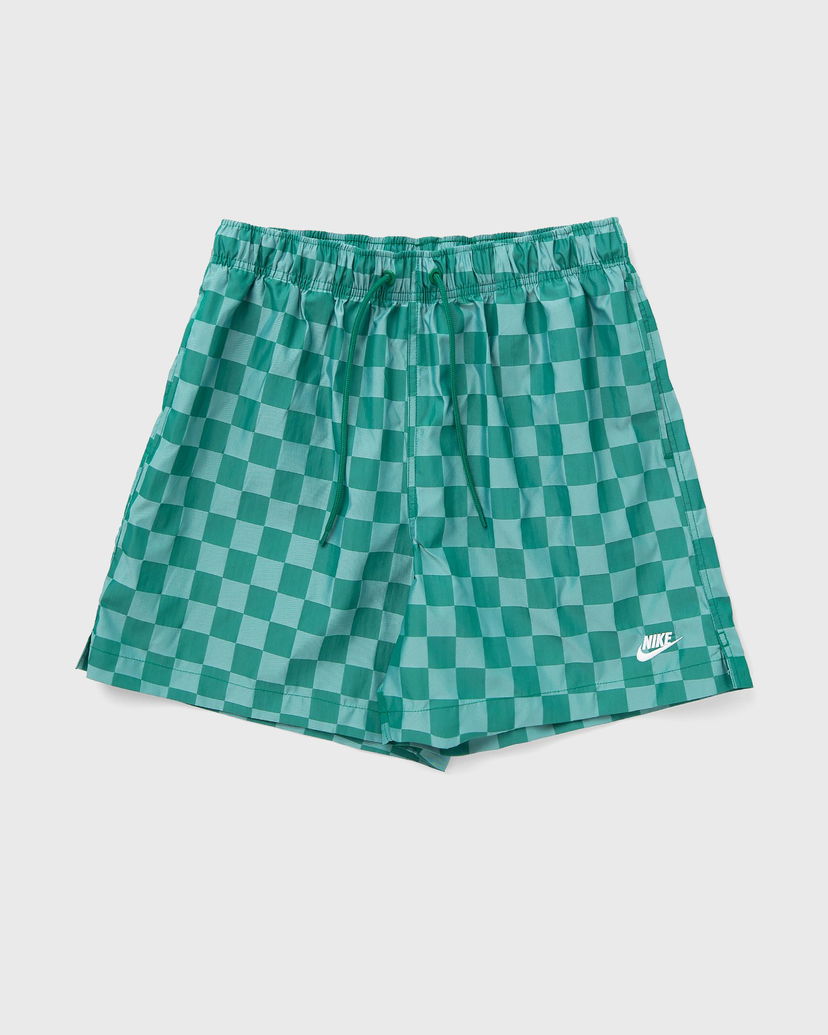 Шорти Nike Club Flow Shorts Зелений | FN3098-365
