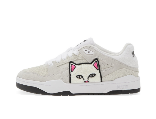 Кросівки та взуття Puma RIPNDIP x Slipstream білий | 39353801