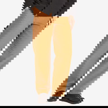 Штани карго A.P.C. A.P.C. Fergus Carpenter Pants Коричневий | COGBJ-M08500-CAB, 2