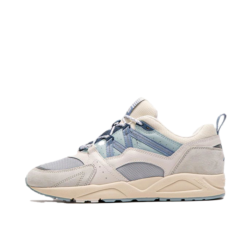 Кросівки та взуття Karhu Karhu FUSION 2.0 Синій | F804188