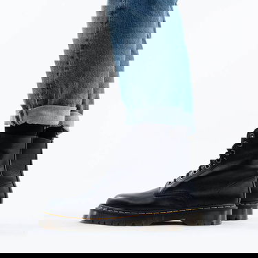 Кросівки та взуття Dr. Martens 1460 Pascal BEX чорний | DM26206001, 1