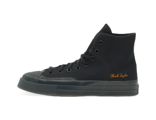 Кросівки та взуття Converse Chuck 70 Marquis Nightfall чорний | A03427C