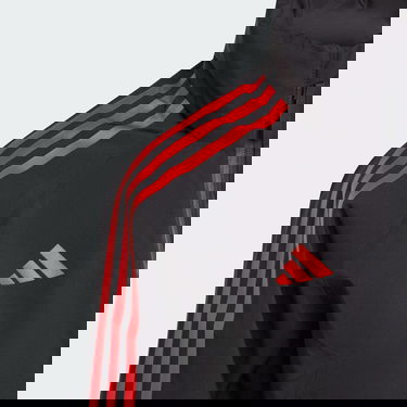 Куртка adidas Performance RBFA RAIN JACKET чорний | HT7113, 3