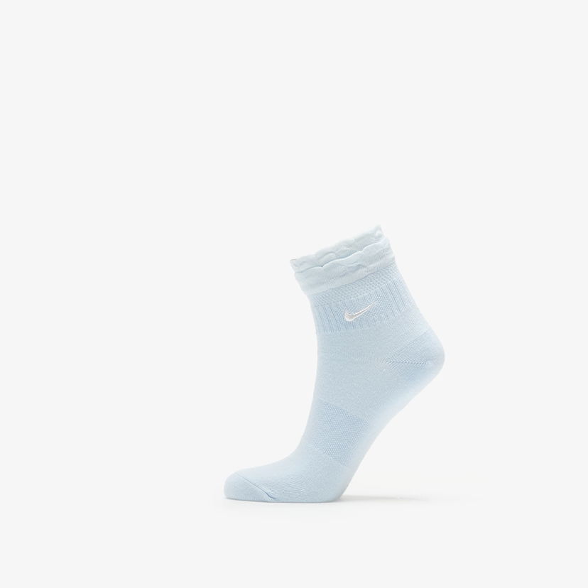 Шкарпетки Nike Artist Collection Ankle Socks 1-Pack Blue Tint/ Summit White Синій | HV5274-400
