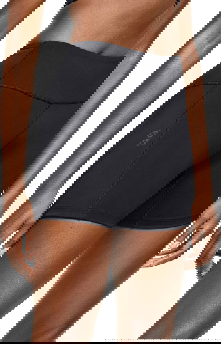 Шорти On Running Performance Short Tights чорний | 1we10770553