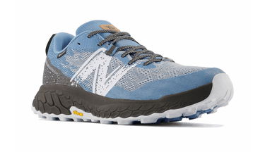 Кросівки та взуття New Balance Fresh Foam Hierro v7 чорний | MTHIERV7, 4