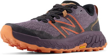 Кросівки та взуття New Balance Fresh Foam Hierro v7 "Shadow with Black" Різнокольоровий | WTHIER7M, 10