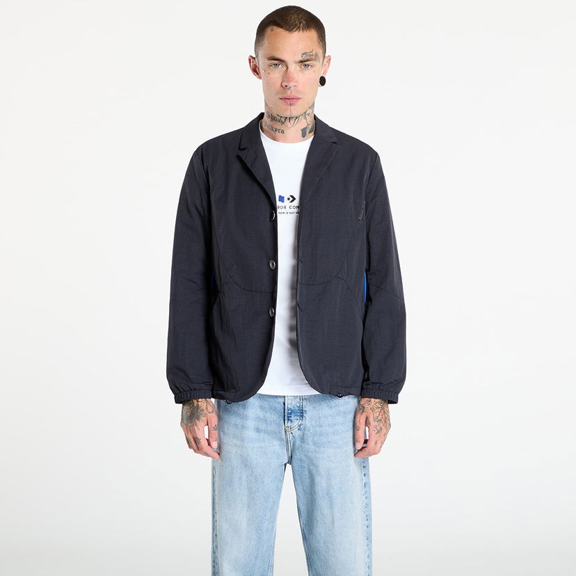 Куртка Converse Converse x ADERERROR Blazer Jacket чорний | 10028708-A01