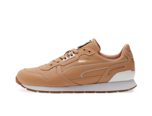 Кросівки та взуття Puma RX 737 Catch A Tan Tan бежевий | 38725501