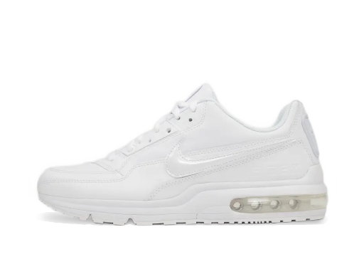 Кросівки та взуття Nike Air Max LTD 3 білий | 687977-111
