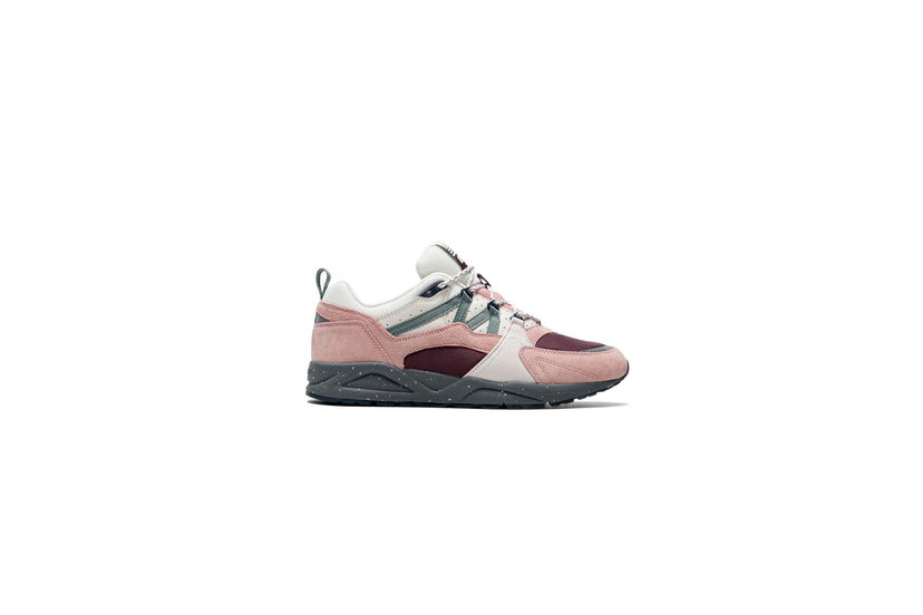 Кросівки та взуття Karhu Karhu Fusion 2.0 Рожевий | F804195