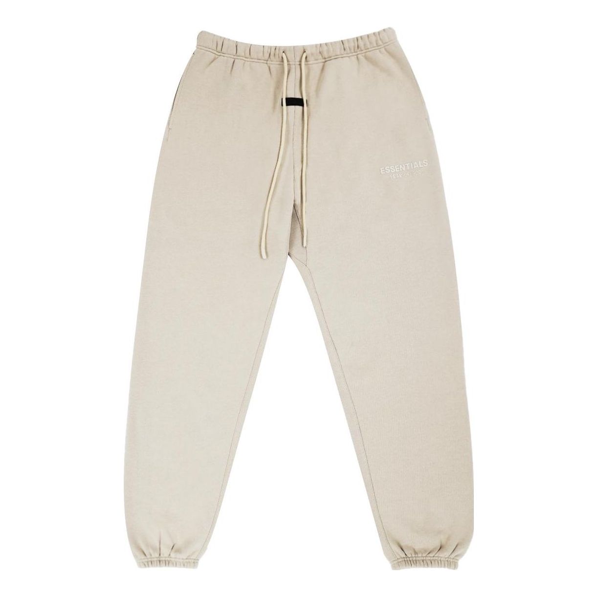 Спортивні штани Fear of God Essentials Sweatpants бежевий | 130BT232022F, 0