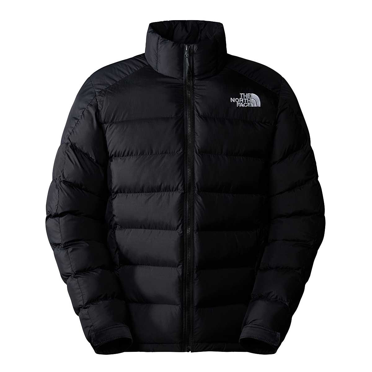 Пуховик The North Face M Rusta 2.0 Synth Insulated Puffer Jacket чорний | NF0A852FJK31, 1