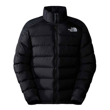 Пуховик The North Face M Rusta 2.0 Synth Insulated Puffer Jacket чорний | NF0A852FJK31, 1
