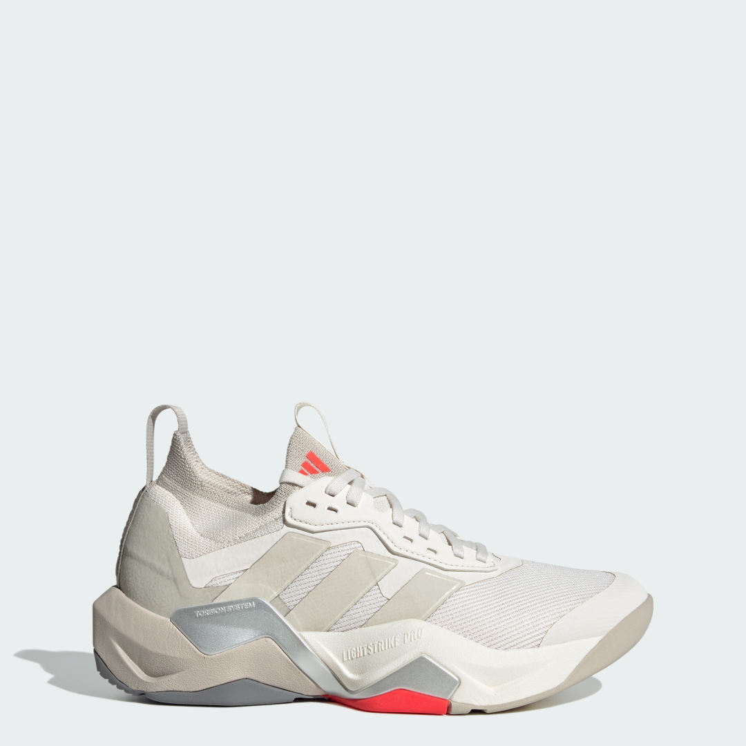 Кросівки та взуття adidas Performance Rapidmove ADV 2 білий | IH5244, 0
