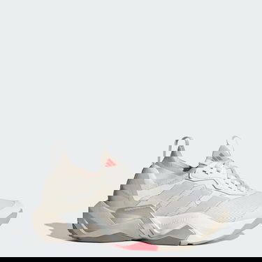 Кросівки та взуття adidas Performance Rapidmove ADV 2 білий | IH5244, 0