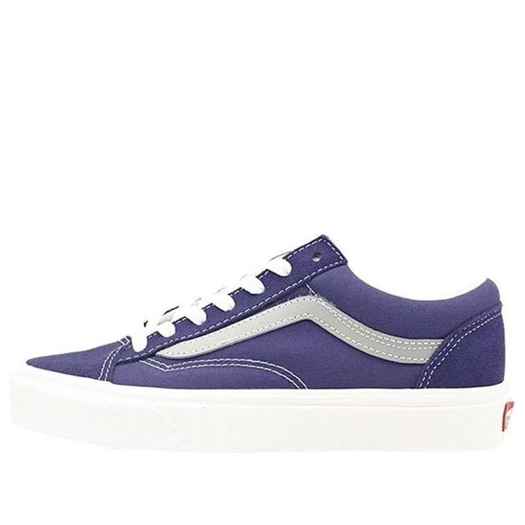 Кросівки та взуття Vans Style 36 'Artificial Grass' Фіолетовий | VN0A54F6680, 0