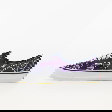 Кросівки та взуття Vans Bedwin & The Heartbreakers x OG Authentic LX Фіолетовий | VN0A4BV99R91, 0