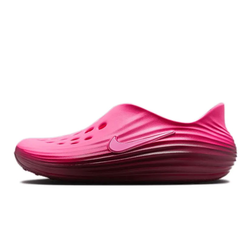 Кросівки та взуття Nike ReactX Rejuven8 "Pink Spell" Рожевий | HV5062-603