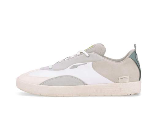 Кросівки та взуття Puma Oslo-City Helly Hansen білий | 37355001