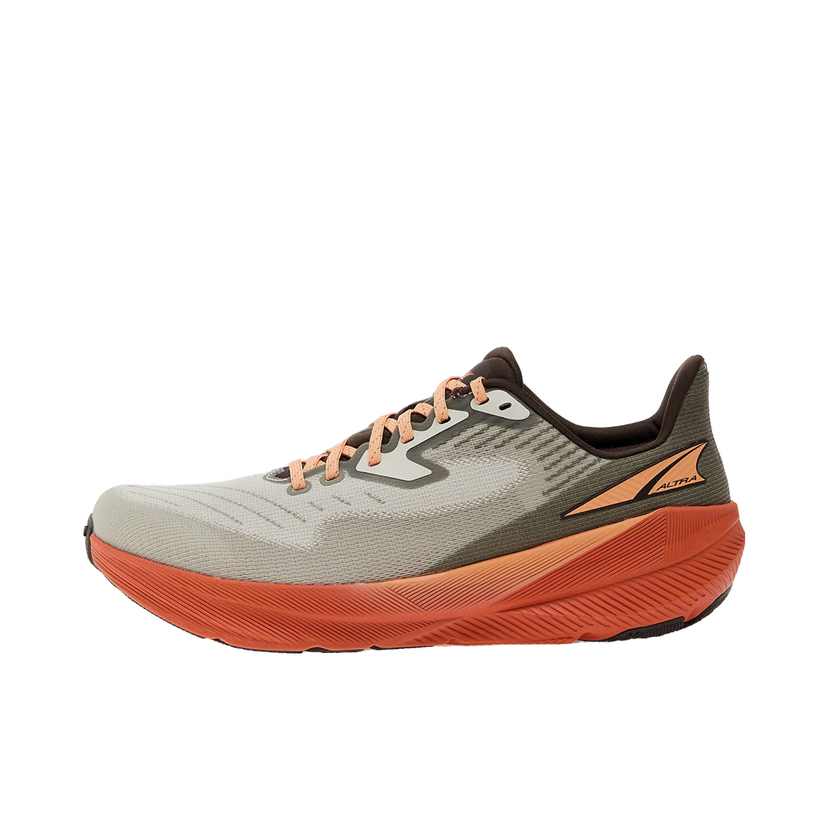 Кросівки та взуття Altra Running Experience Flow Помаранчевий | al0a85nv2801