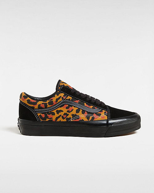 Кросівки та взуття Vans Premium Old Skool, Size 34.5 Різнокольоровий | VN000D56BKA
