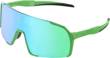 Сонцезахисні окуляри VIF VIF One ALL Polarized Sunglasses Зелений | 122-pol, 0