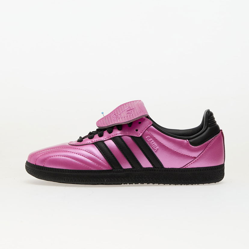 Кросівки та взуття adidas Originals Samba Lt Рожевий | JQ7451