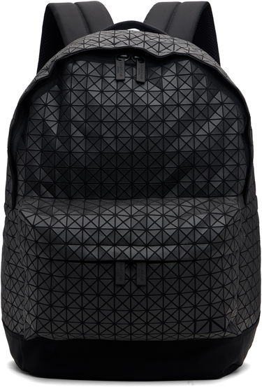 Рюкзак BAO BAO ISSEY MIYAKE BAO BAO ISSEY MIYAKE Geometric Pattern Daypack чорний | BB59AG031, 0