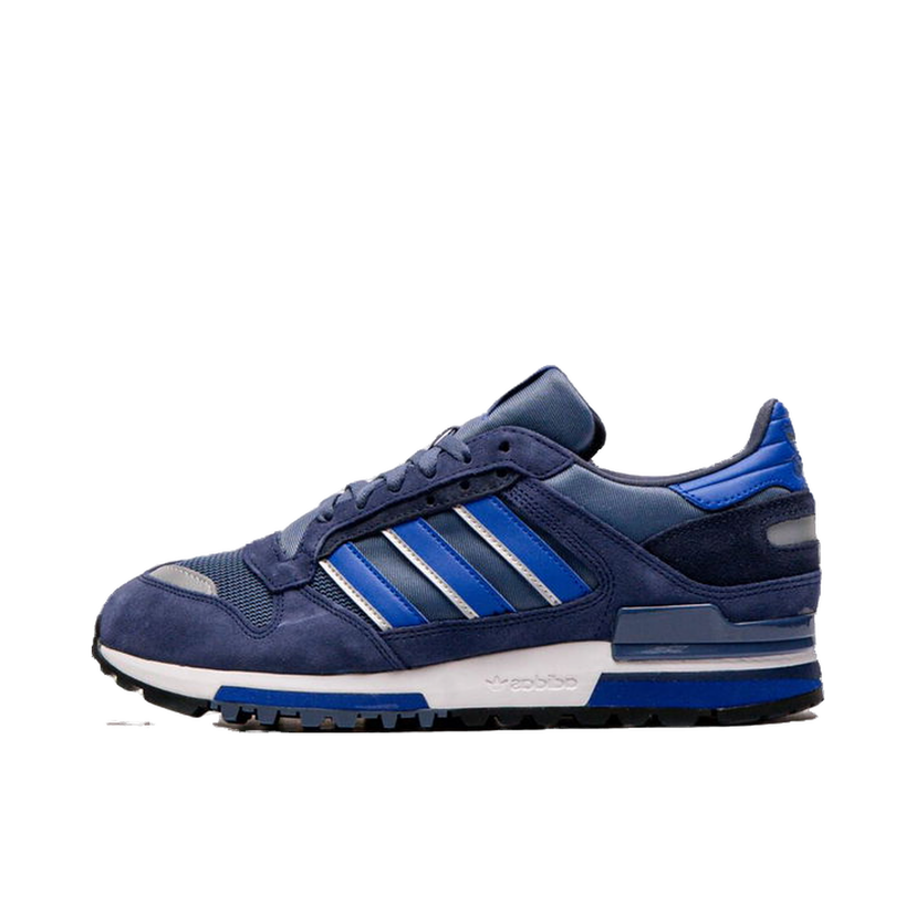 Кросівки та взуття adidas Originals Originals ZX 600 Синій | JP8181