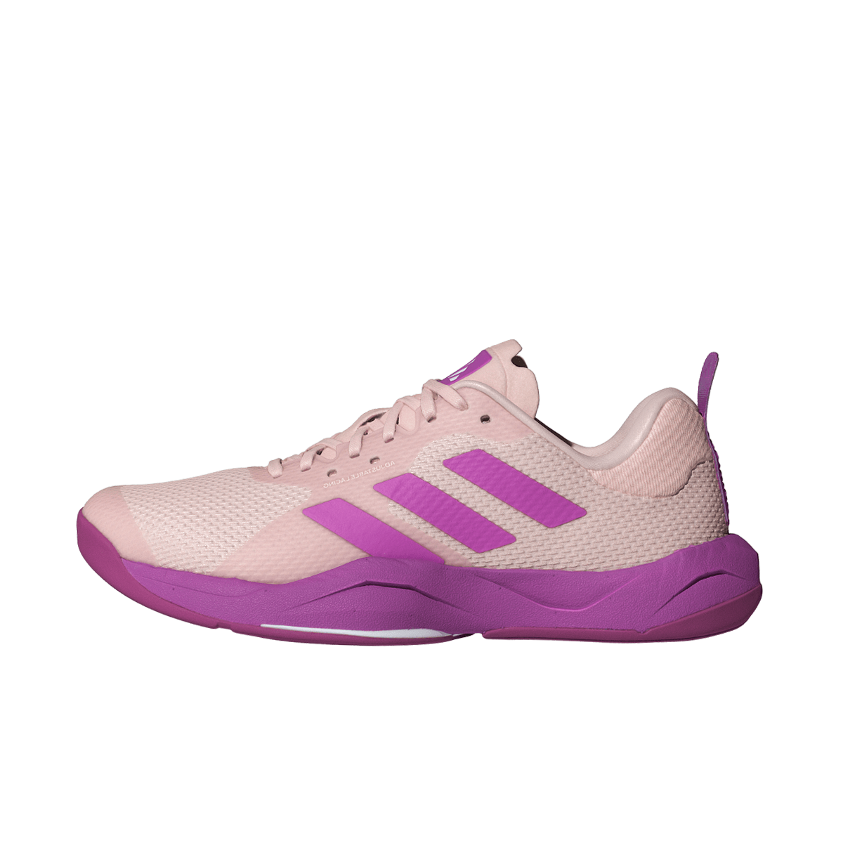 Кросівки та взуття adidas Performance RAPIDMOVE Різнокольоровий | ID8652, 0