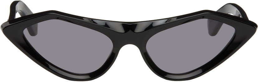 Сонцезахисні окуляри Marni Marni Tikbarri Sunglasses чорний | P86
