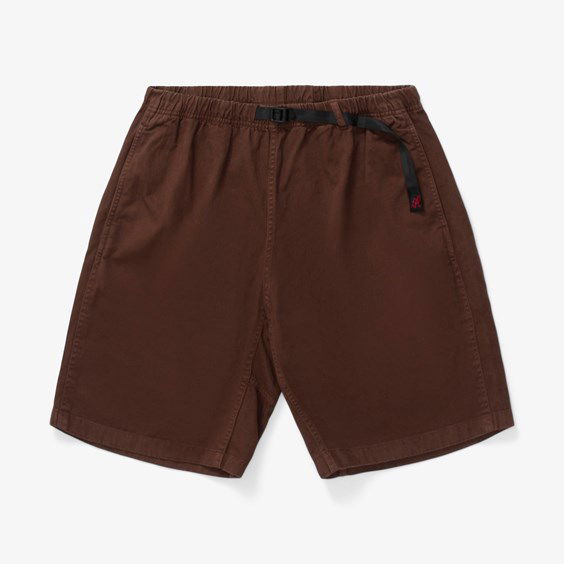 Шорти GRAMICCI Twill G-Short Коричневий | G101-OGT-TBCC, 0