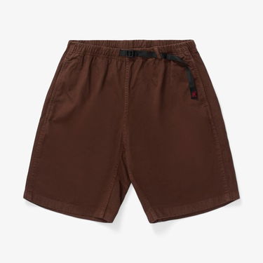 Шорти GRAMICCI Twill G-Short Коричневий | G101-OGT-TBCC, 0