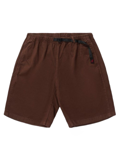 Шорти GRAMICCI Twill G-Short Коричневий | G101-OGT-TBCC