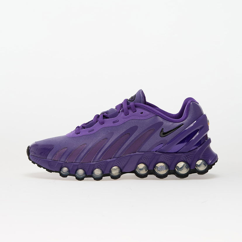 Кросівки та взуття Nike Air Max Dn8 Фіолетовий | HF5509-500