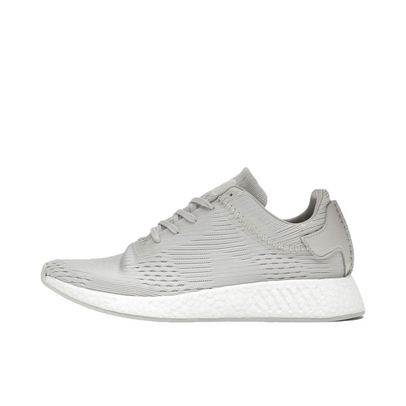 Кросівки та взуття adidas Originals NMD R2 Wings and Horns Hint Сірий | BB3118