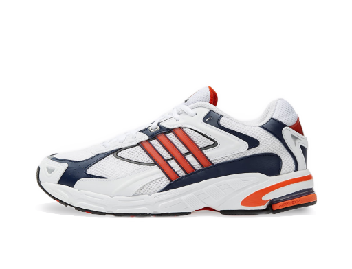 бігти adidas Performance Response CL білий | FX7719