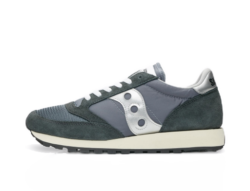 Кросівки та взуття Saucony Jazz Original Vintage Синій | S70368-4