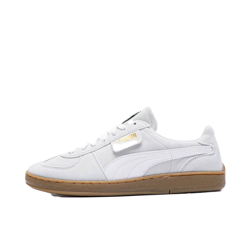Кросівки та взуття Puma Super Team SD білий | 398528-02