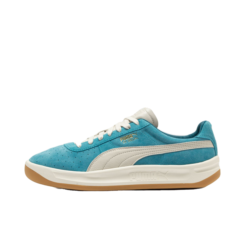 Кросівки та взуття Puma GV Special SD MII 44 Синій | 399764-01