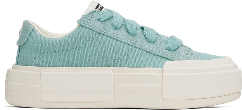 Одяг Converse Chuck Taylor All Star Cruise Low Top Бірюзовий | A10653C