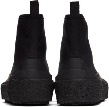 Одяг Studio Nicholson Studio Nicholson Numbers чорний | NUMBERS SN - 736, 1