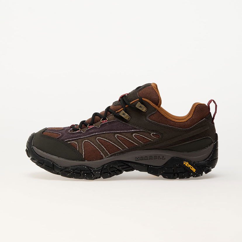 Outdoor Merrell 1TRL Moab 2 Mesa Luxe Eco Se Bracken Multi Коричневий | J006439