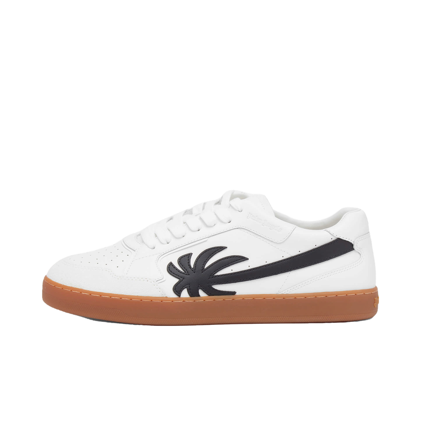 Кросівки та взуття Palm Angels Palm 1 білий | PMIA099F24LEA0010110