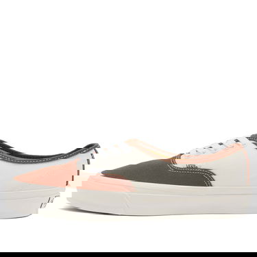 Кросівки та взуття Vans Authentic Reissue 44 LX Коричневий | VN000CQACFF, 1