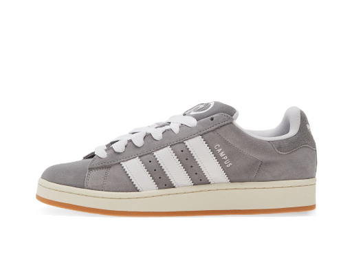 Кросівки та взуття adidas Originals Campus 00s Сірий | HQ8707