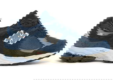 Кросівки та взуття New Balance 2002R Gore-Tex Navy Arctic темно-синій | M2002RXF, 0