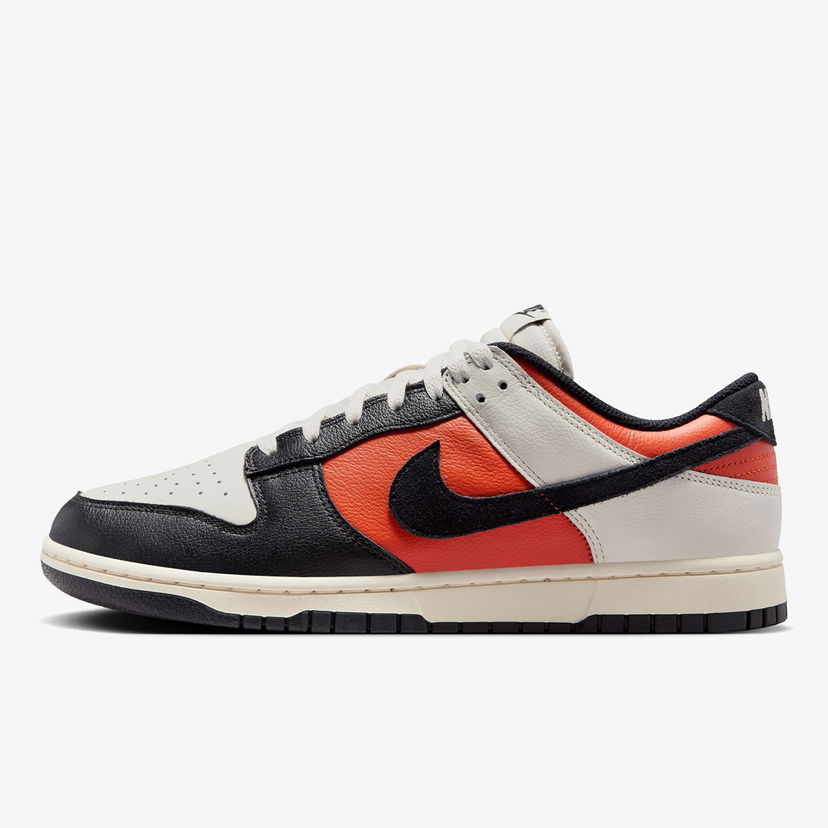 Кросівки та взуття Nike Dunk Low Retro SS Помаранчевий | HQ4988-030